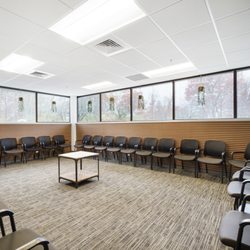 New Jersey Recovery Solutions | Drug & Alcohol Rehab New Jersey - A welcoming space that supports connection and recovery at a drug rehab in Morris County.