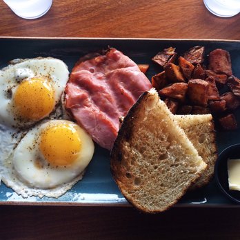 Cunningham's Cafe & Bakery - Eggs, toast, and ham! - Bakeries Near Me - Towson, Maryland Cunningham's Cafe & Bakery - Eggs, toast, and ham! - Bakeries Near Me - Towson, Maryland