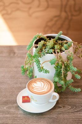 Caffe Umbria by null