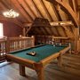 Heather Mountain Lodge