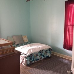 The Atlanta Hostel - Private Bedroom