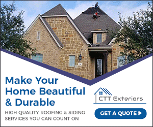 Slide of CTT Exteriors
