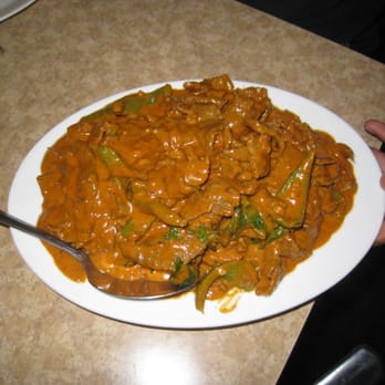 Thai & Chinese Food - Panang Beef - Thai Near Me - Lancaster, California Thai & Chinese Food - Panang Beef - Thai Near Me - Lancaster, California