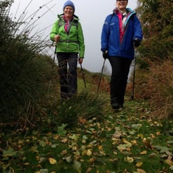Bristol Nordic Walking