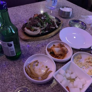 Dawa - Yum! - Korean Near Me - Lynnwood, Washington