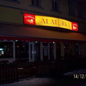 Alaturka on Yelp
