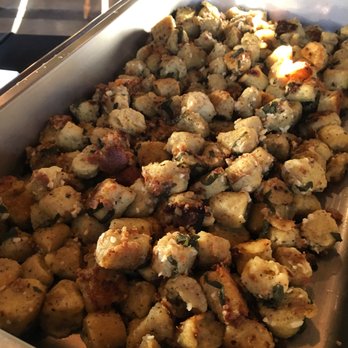 The Vegan Caterer - Butternut squash gnocchi. SO GOOD! - Caterers Near Me The Vegan Caterer - Butternut squash gnocchi. SO GOOD! - Caterers Near Me