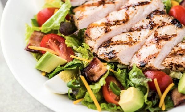 Topgolf Rhode Island by null