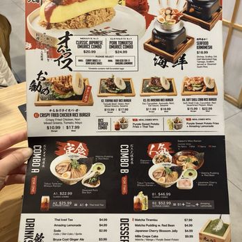 Kyuramen - Forest Hills - Menu January 2025 - Ramen Near Me - Forest Hills, New York Kyuramen - Forest Hills - Menu January 2025 - Ramen Near Me - Forest Hills, New York