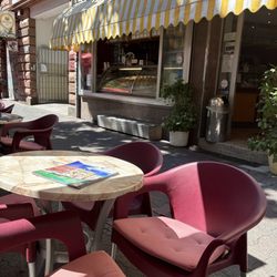 Eiscafé Venezia - 07.2026