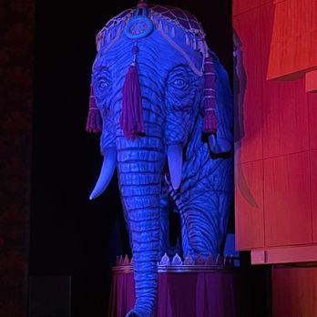DPAC - Performing Arts Near Me - Durham, North Carolina