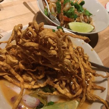 Lung Yai Thai Tapas - Beef Red Curry...made me fall in love - Tapas/Small Plates Near Me - Miami, Florida Lung Yai Thai Tapas - Beef Red Curry...made me fall in love - Tapas/Small Plates Near Me - Miami, Florida