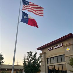All American Car Wash