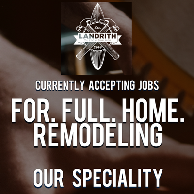 Full Remodeling! - Excellence and Integrity
Your home or building is one of your most valuable assets. You deserve to work with a contractor that is honest, hardworking, fair, fully licensed and insured. More text here about how great you are…
Call 805.900.3959 Full Remodeling! - Excellence and Integrity
Your home or building is one of your most valuable assets. You deserve to work with a contractor that is honest, hardworking, fair, fully licensed and insured. More text here about how great you are…
Call 805.900.3959