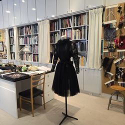 Musée Yves Saint Laurent