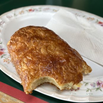 Conejo Coffee - Cream cheese pastry - Coffee & Tea Near Me - Newbury Park, California Conejo Coffee - Cream cheese pastry - Coffee & Tea Near Me - Newbury Park, California