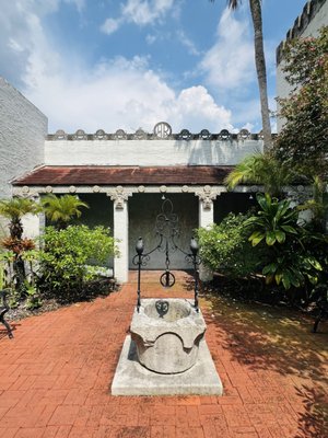 Art & History Museums of Maitland by null
