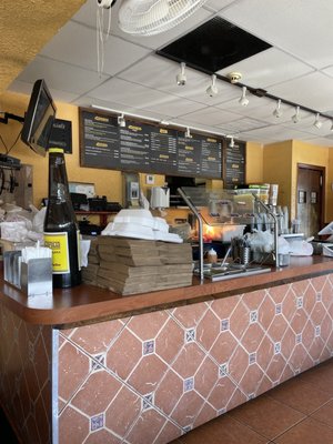 Taco Rico Coral Gables by null