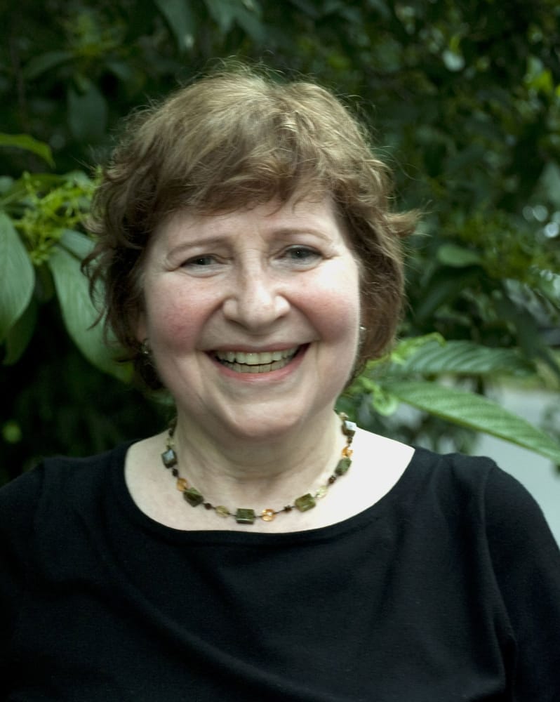 Madeline Gleich, LCSW - grief counselor in Manhattan, NY