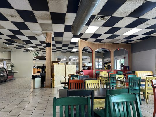 Nazareth Bread Co and Restaurant by null