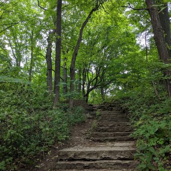 Grant Park - Golf Near Me - South Milwaukee, Wisconsin