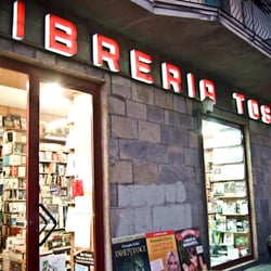 Libreria Toscana