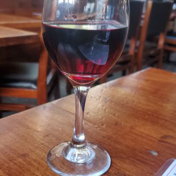 The Corner Pizza Bar - Cabernet its soooooo good - Italian Near Me - Orlando, Florida The Corner Pizza Bar - Cabernet its soooooo good - Italian Near Me - Orlando, Florida