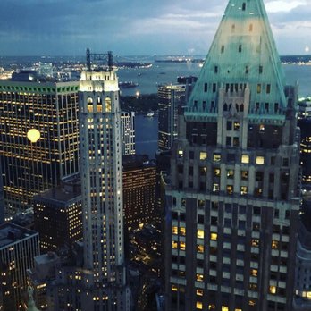 Manhatta - Breath taking! - New American Near Me - New York, New York Manhatta - Breath taking! - New American Near Me - New York, New York