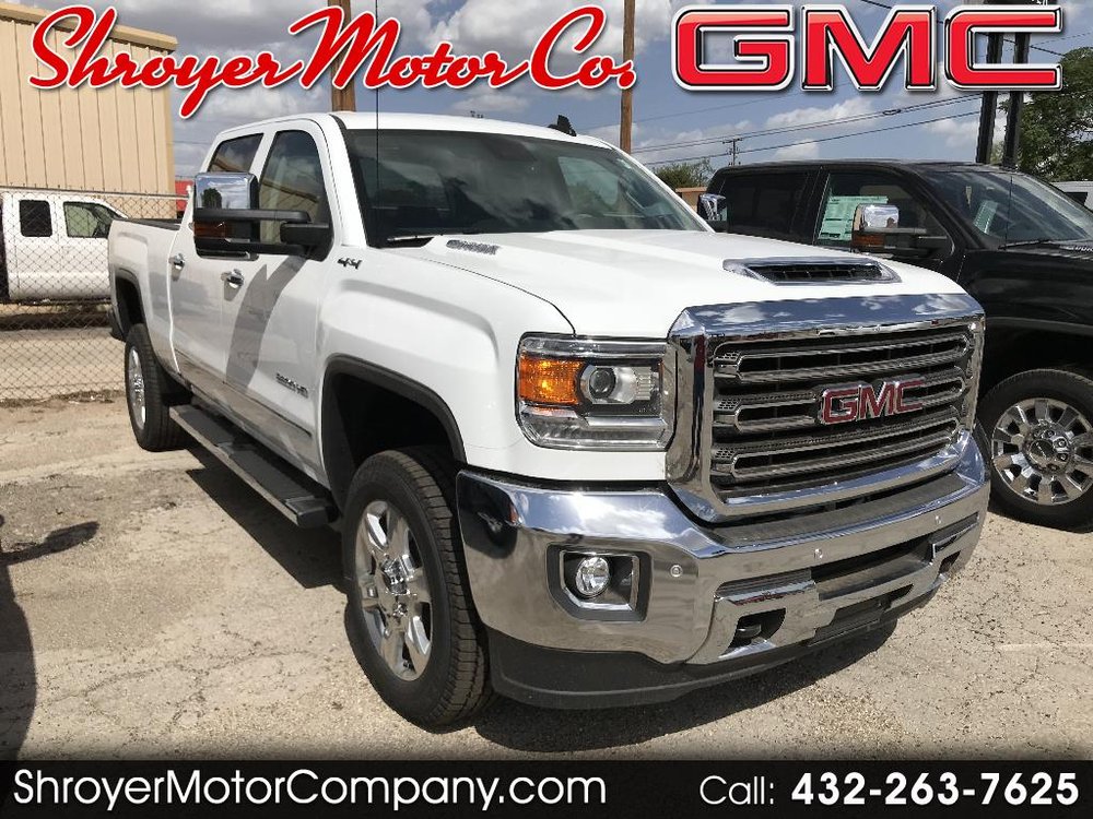 SHROYER MOTOR COMPANY Updated May 2024 424 E 3rd St, Big Spring