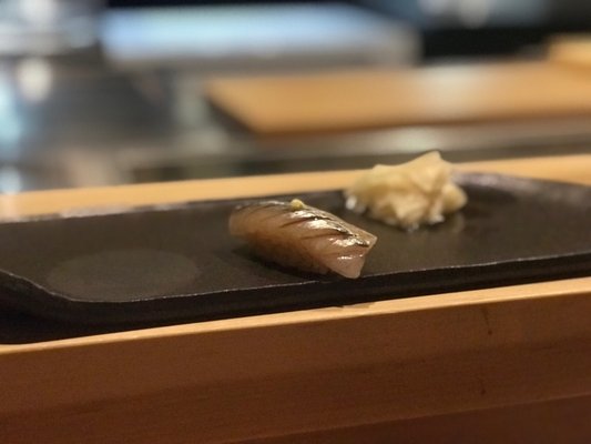Sushi Bar Shu by null