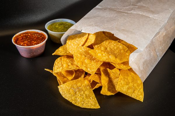 Taqueria Xochi - Square by null