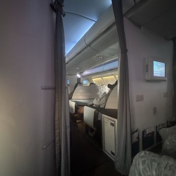 HAWAIIAN AIRLINES - Updated December 2025 - Terminal 5 1 World Way