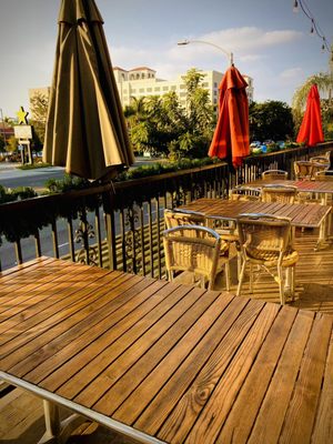 Roscoe's House of Chicken and Waffles by null