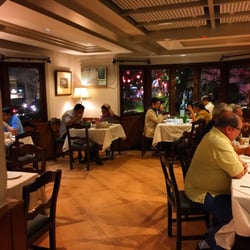 Mario's Restaurant - Cozy atmosphere