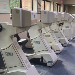 Somerset Rehabilitation Services
