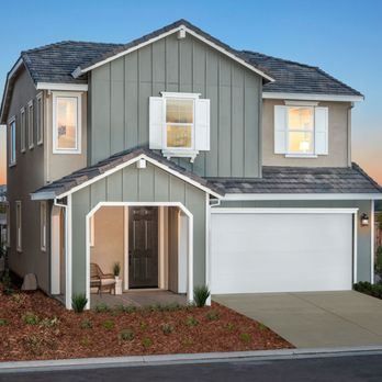 Durango by Meritage Homes - Home Developers Near Me - Rocklin, California Durango by Meritage Homes - Home Developers Near Me - Rocklin, California