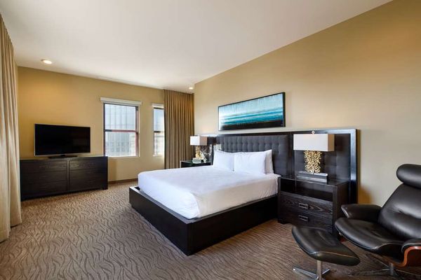 Colcord Hotel Oklahoma City, Curio Collection by Hilton by null