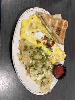 Billy's Downtown Diner by null