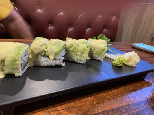 Tomo Japanese Restaurant by null