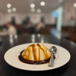 Pinocchio Pizzeria - Ristorante - Panna cotta
