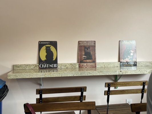 Jiro Cafe & Bakery by null