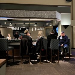 Fairway Lounge - Bar