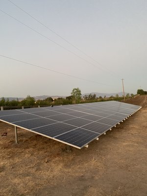 Henderson Electric