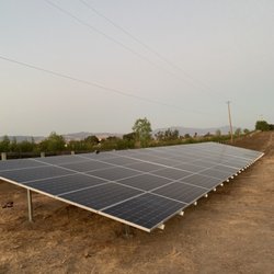Henderson Electric