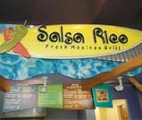 Salsa Rico
