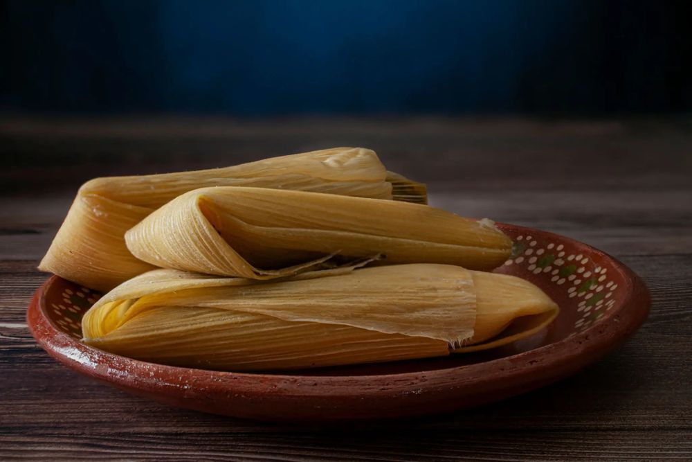 Vales Tamales