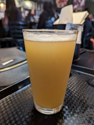 Black Sky Brewery by null