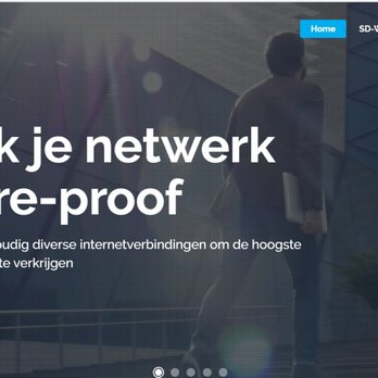 SD-One - Homepagina - IT Services & Computer Repair Near Me - Almere, Florida