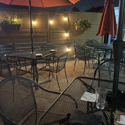 Outside Outside