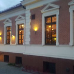 Piastowska. Restauracja. Wesela, Przyjęcia